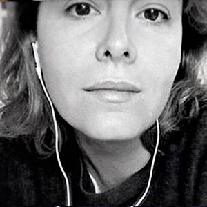 Meet your Posher, Jen